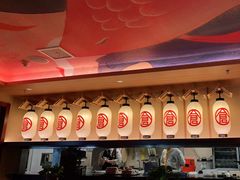 -仓桥家·焗寿司·锅物(光谷步行街店)
