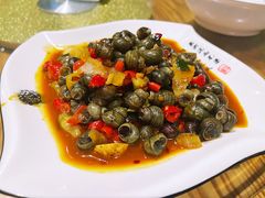 爆炒螺丝-小口味