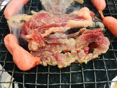 -松明一烤肉馆(鲁园店)