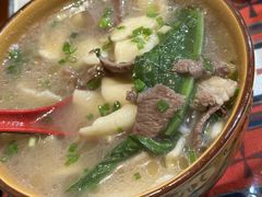 -如意林卡藏餐吧 (九寨沟店)