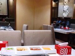 -海底捞火锅(中商百货店)