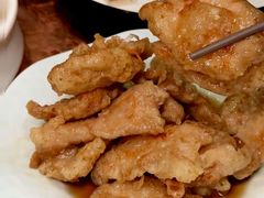-红樱桃·欢乐餐厅(太原里店)