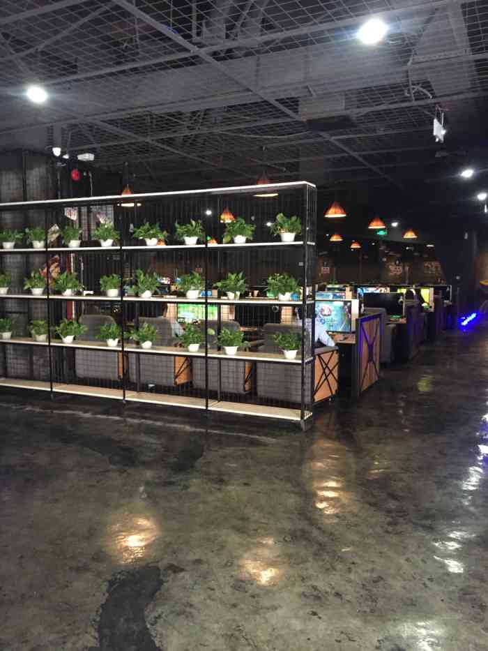 奈斯网咖-"奈斯网吧,不错!很好,非常好,好好好的好."-大众点评移动版