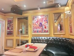 -自由港KTV(王子公主金平店)