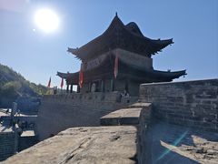 -雁门关景区