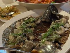 -三利音·东方司宴(外滩店)
