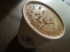 -山野咖啡(之江花园店)