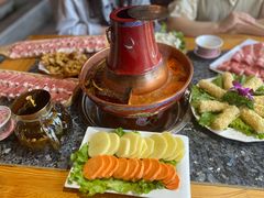 -蜀道火锅(西宁路店)