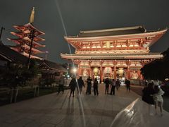 -浅草寺