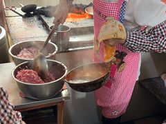 -正宗杨记普洱酸醋米线(总店)