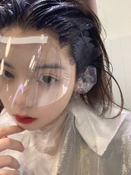 点击看大图 -MRMODE时尚先生美发沙龙