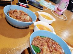 -穆拉诺餐厅(上海玻璃博物馆店)