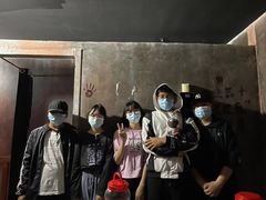 -Xcape异时刻密室逃脱真人NPC(新世界百货崇文店)