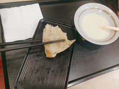 -永和大王(一口茶豆浆|花香豆更香·长寿路店)