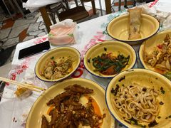 -东排食堂长沙小吃大排档(五一广场店)