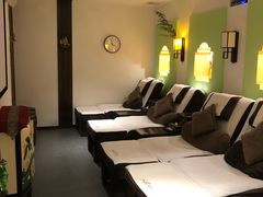 包房-域SPA·足疗·按摩·养生(静安寺店)