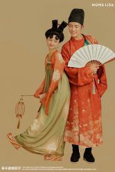 点击看大图 -青禾蒙娜丽莎婚纱摄影(武汉总店)