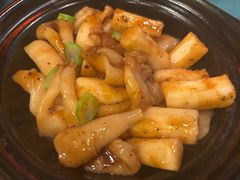 -誉八仙粤菜(万象天地店)