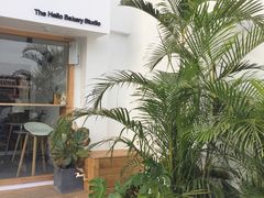 -Hello·生日蛋糕·下午茶·甜品台茶歇(瑞安东山店)