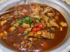 -大师傅金奖啤酒鱼(西街口总店)