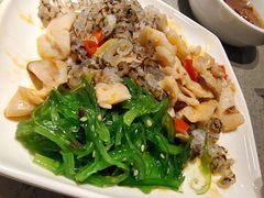 -海底捞火锅(塘厦天虹店)