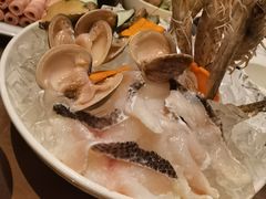 -福州仓山凯悦酒店·Market Cafe Lacucina咖啡厅