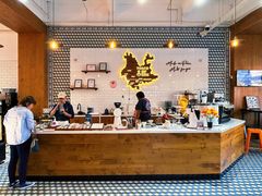 -Torch Coffee 炬点咖啡