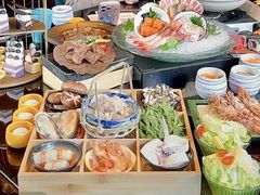 -元气寿司(环球港店)
