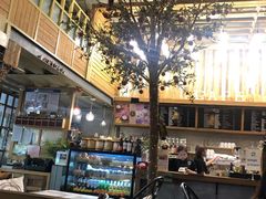 -Cafe Alice咖啡爱丽丝(奥城店)