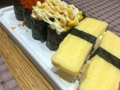 -林妈妈村·日式料理(宝山万达店)