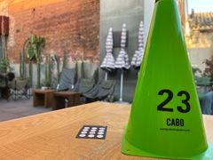 -CABO Coffee