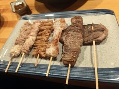 -晶吉·居酒屋·烧鸟·海胆(民主广场店)