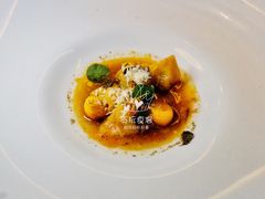-北京金融街丽思卡尔顿酒店·意味轩 Cepe