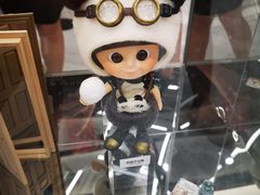 -泡泡玛特POPMART(侨福芳草地店)