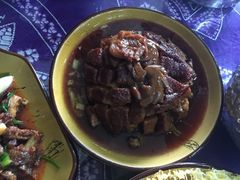 -白家寨子·山野白族菜(古城总店)