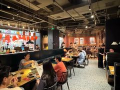 -青年公社烤鸭(蜀山万象汇店)