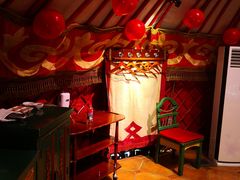 -九十九顶毡房(阜石路店)