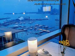 -青岛海尔洲际酒店