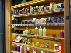-星巴克臻选(华堂·新辰汇店)
