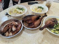 -杞兴东莞烧鹅