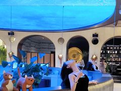 -柏粤汇PARKVIEW KTV(欢乐海岸店)