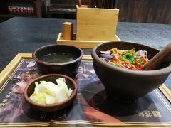 -擂饭(五一广场店)