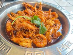 -王婆大虾(五道口店)