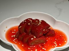 -筱爷叔·上海传统手工菜(新桥店)