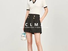 -CLMX(新天地凯德晶萃广场店)