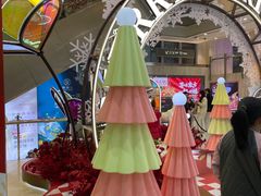 -五月花商业广场(中山五路店)