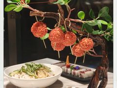 -唐猫庭院·千年陕菜(赛格国际购物中心店)