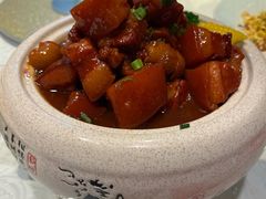 -东北大院·东北菜(三台子店)