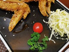 -和来日本料理(青年东路店)