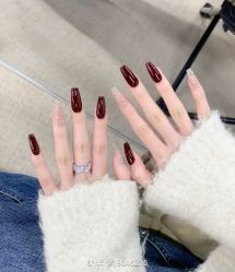 -斯馨·健康美甲美睫